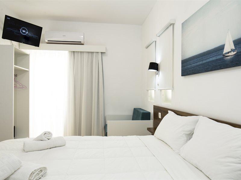 Kissamia Rooms - Next To Night Clubs Kíssamos Extérieur photo