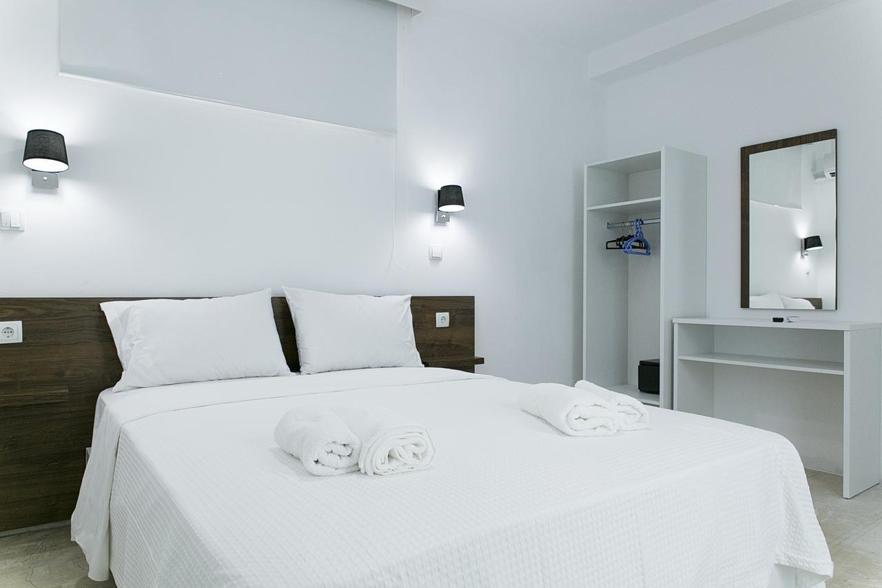 Kissamia Rooms - Next To Night Clubs Kíssamos Extérieur photo