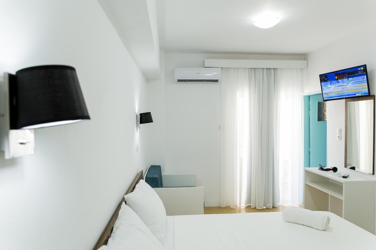 Kissamia Rooms - Next To Night Clubs Kíssamos Extérieur photo