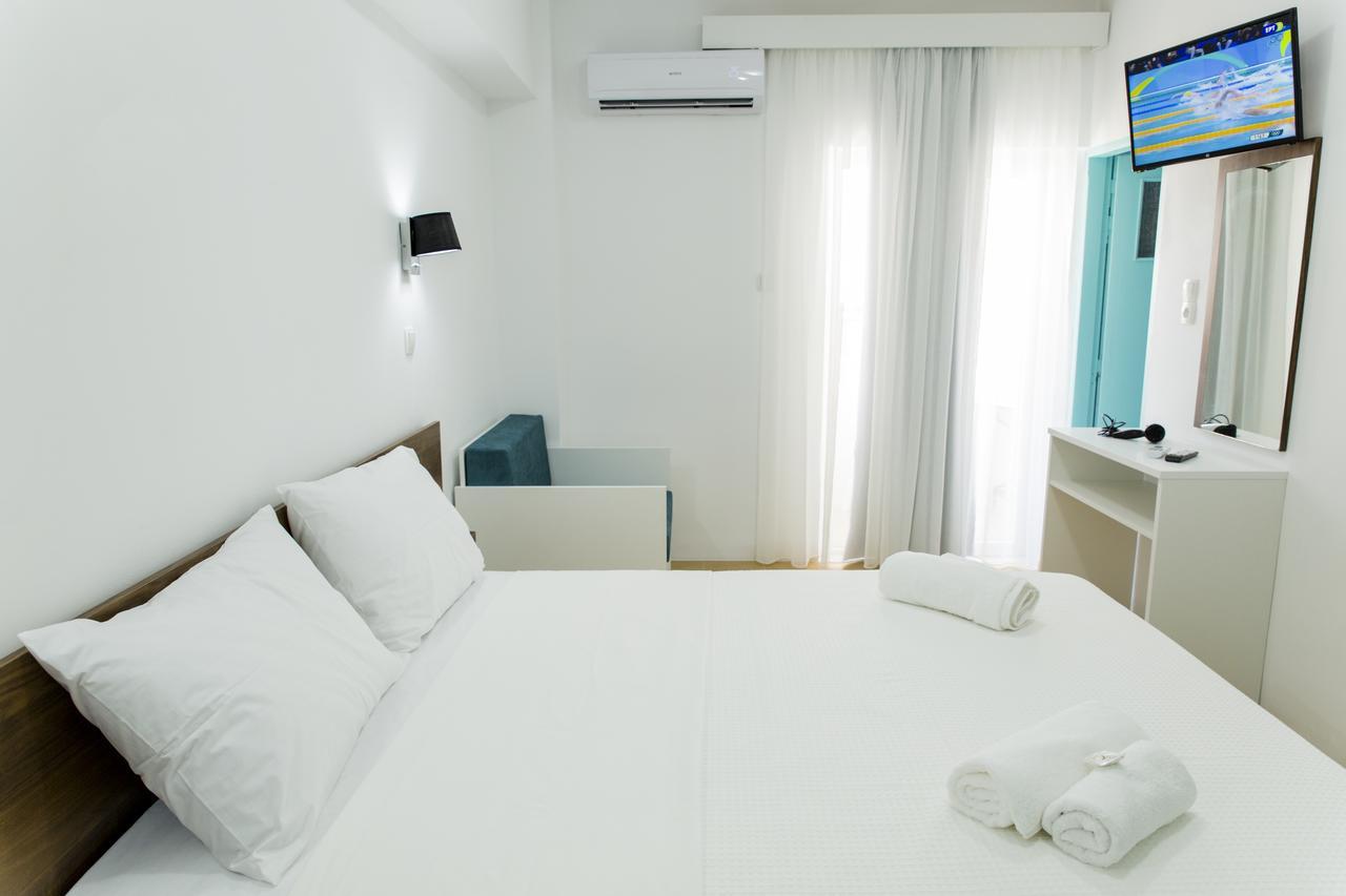Kissamia Rooms - Next To Night Clubs Kíssamos Extérieur photo