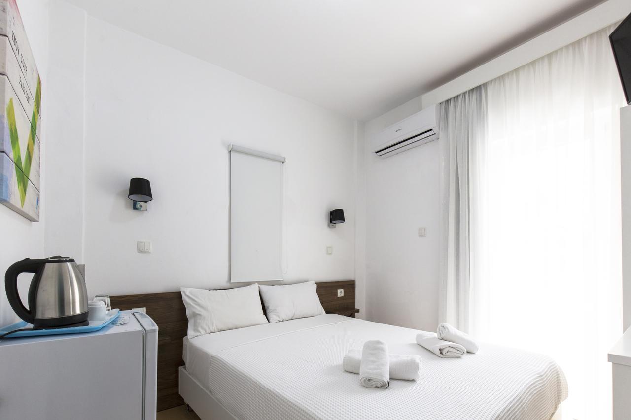 Kissamia Rooms - Next To Night Clubs Kíssamos Extérieur photo