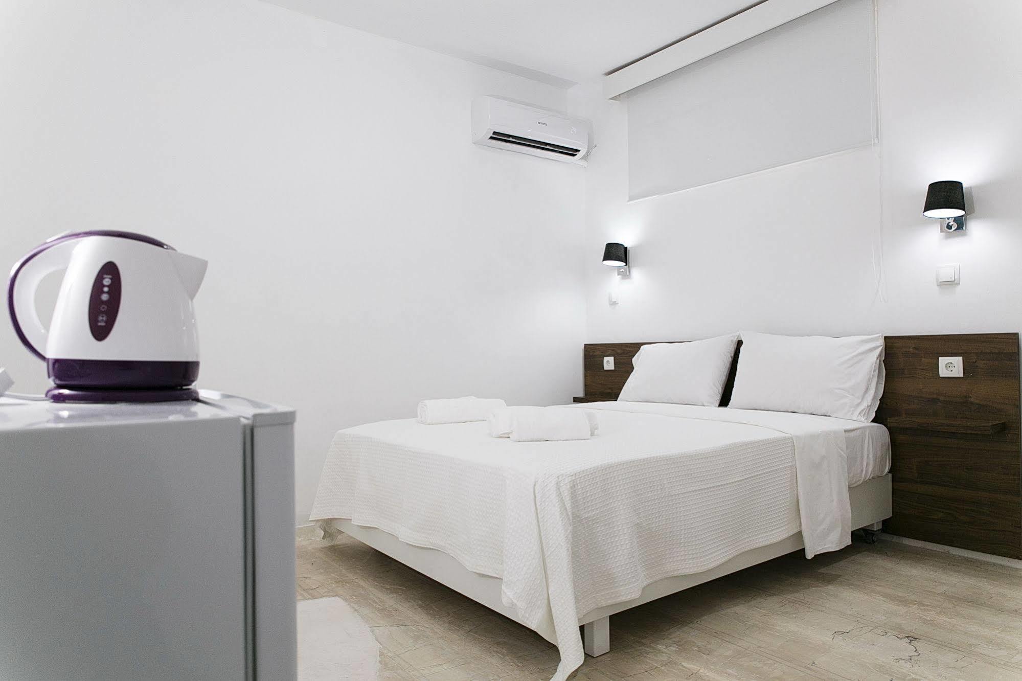Kissamia Rooms - Next To Night Clubs Kíssamos Extérieur photo