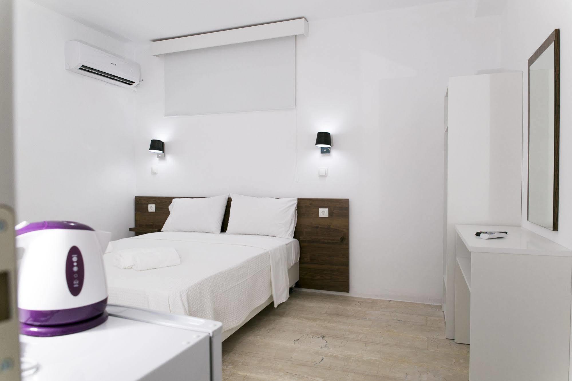 Kissamia Rooms - Next To Night Clubs Kíssamos Extérieur photo