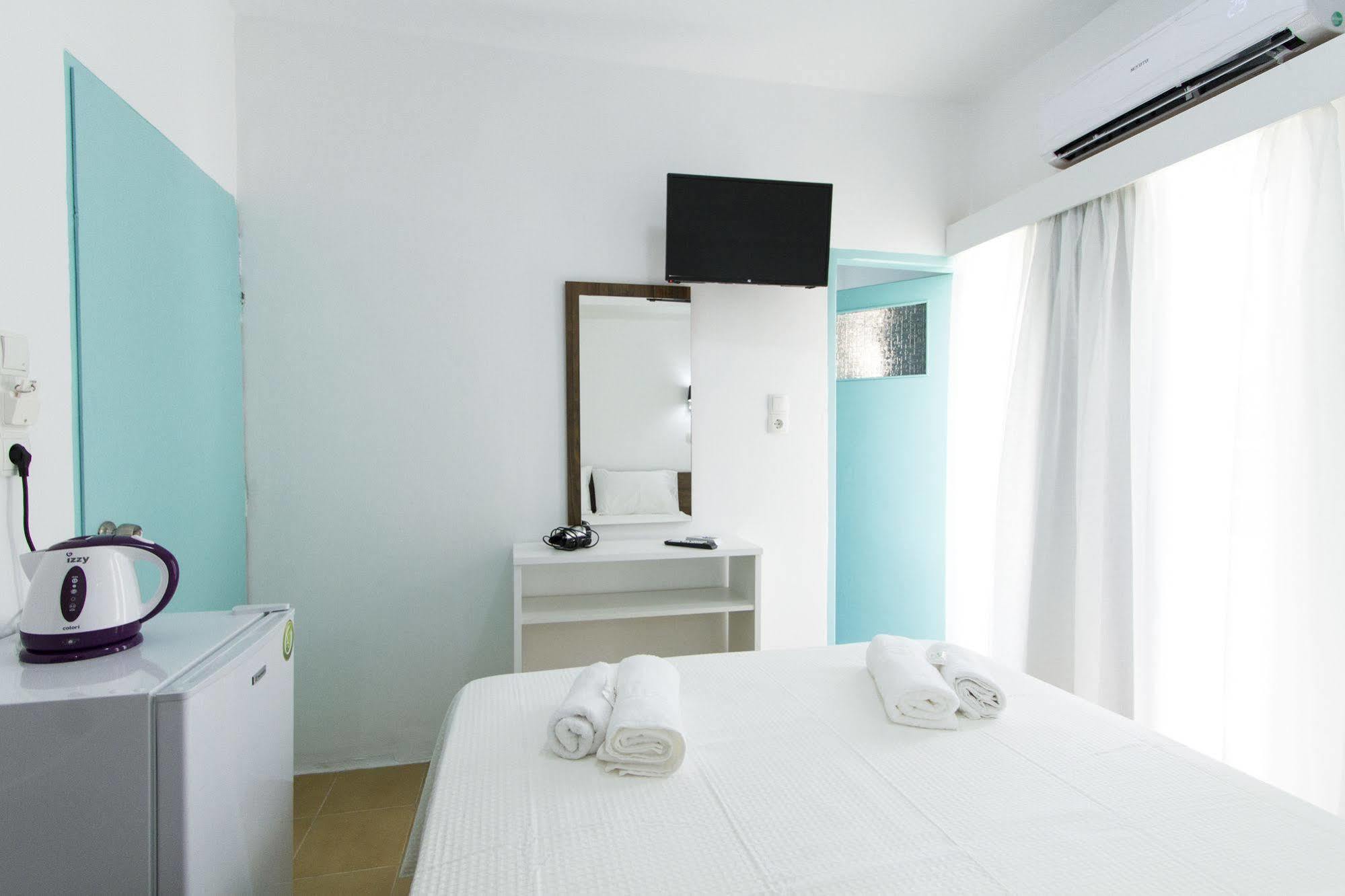 Kissamia Rooms - Next To Night Clubs Kíssamos Extérieur photo