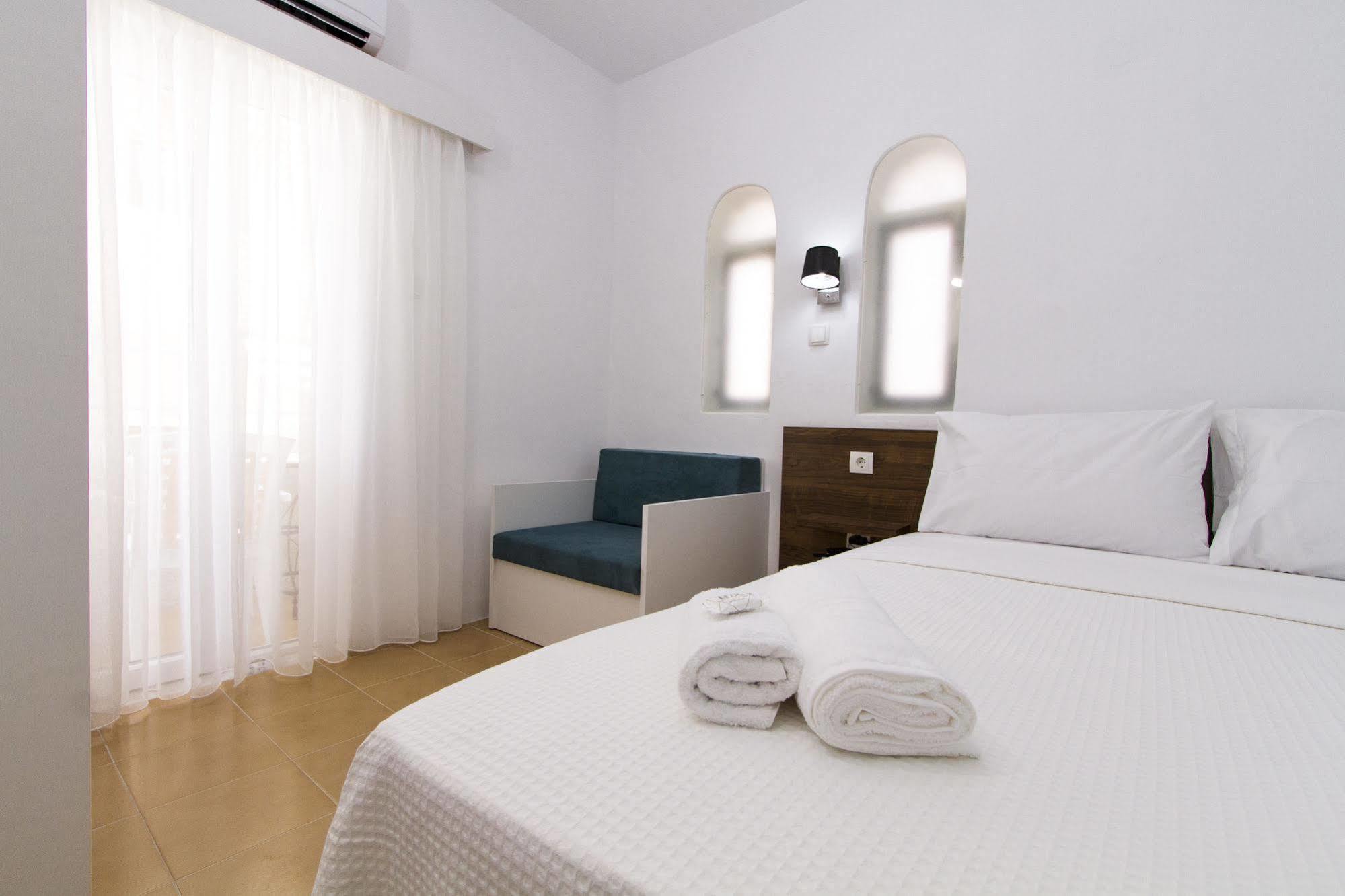 Kissamia Rooms - Next To Night Clubs Kíssamos Extérieur photo