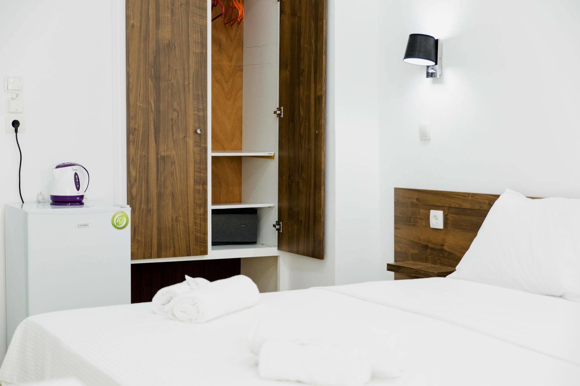 Kissamia Rooms - Next To Night Clubs Kíssamos Extérieur photo