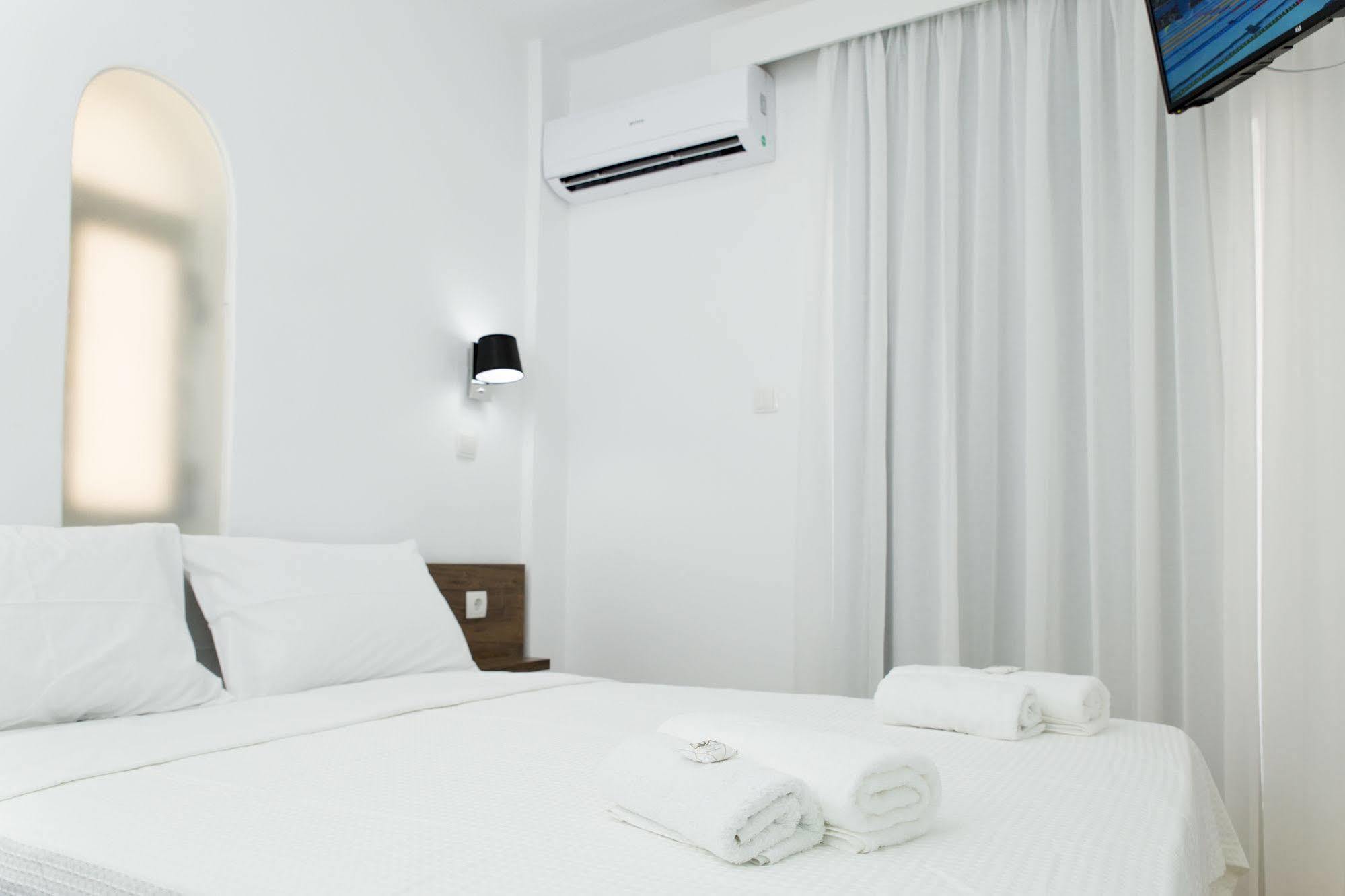 Kissamia Rooms - Next To Night Clubs Kíssamos Extérieur photo