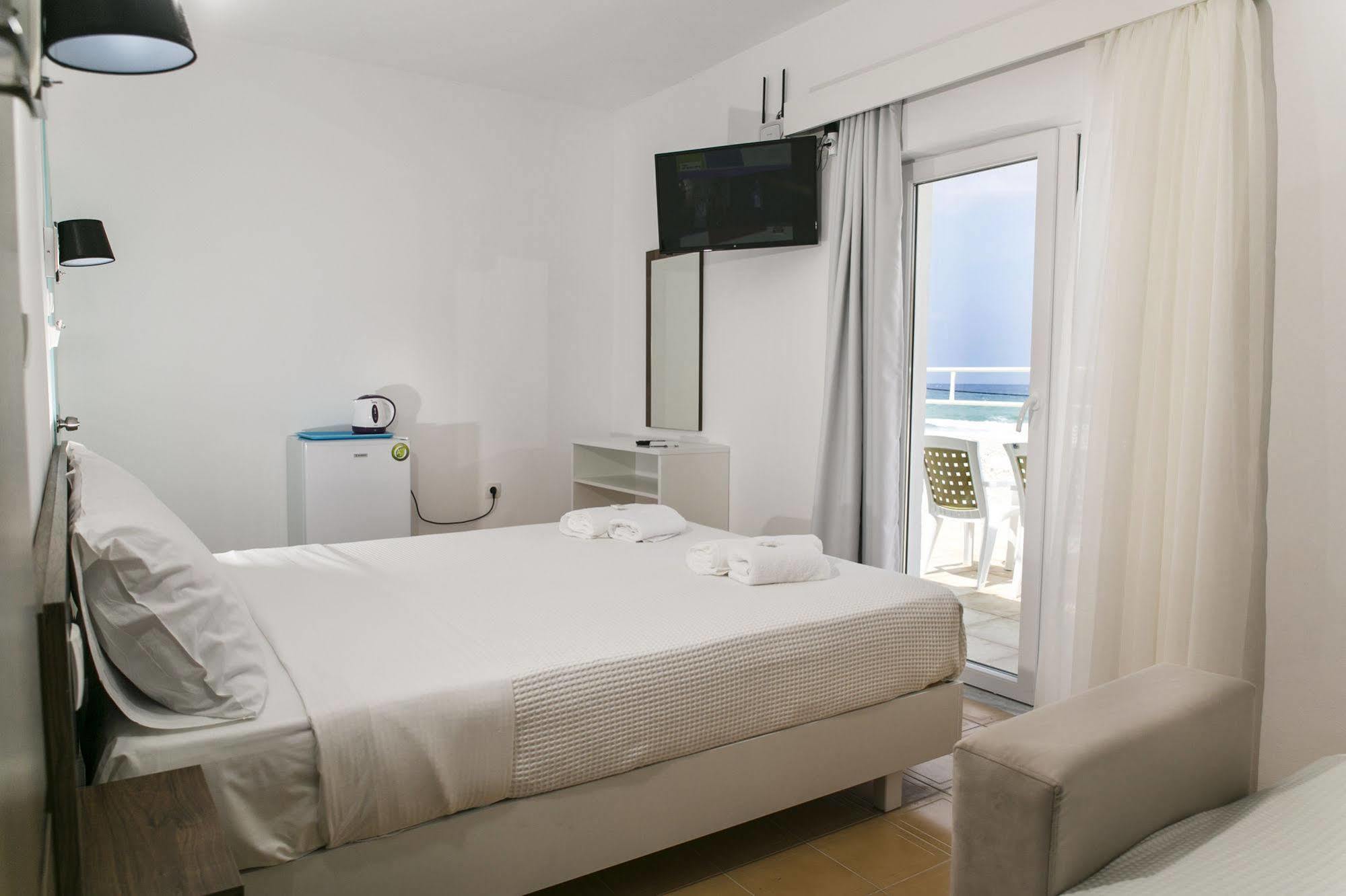 Kissamia Rooms - Next To Night Clubs Kíssamos Extérieur photo